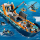 LEGO City 60368 Łódź badacza Arktyki - 1144448 - zdjęcie 8